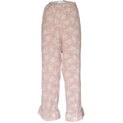 Pantalon de pyjama (Rose) de Love Stories x H&M Polyester