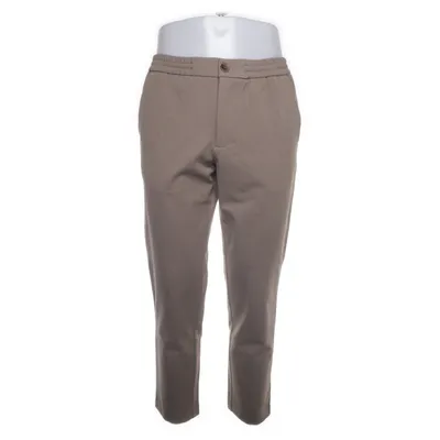 Broek (Beige) van Premium by Jack & Jones Elastaan, Polyester, Viscose