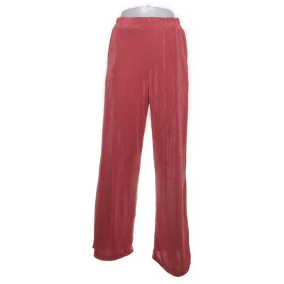 Palazzobyxor (Röd) från Bohem