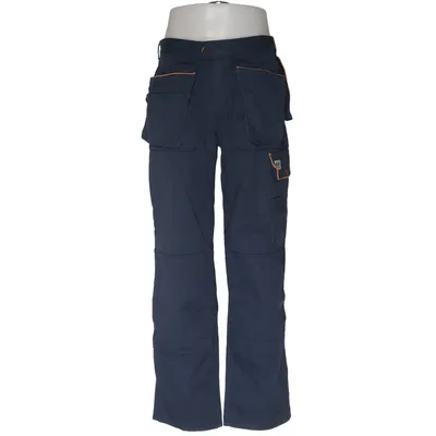 Work pants (Blue) from Graants Cotton, Polyester