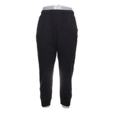 Pantalon de survêtement (Gris) de Starter Coton, Polyester