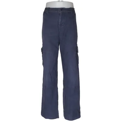 Cargobyxor (Loose Fit) från Cottonfield Bomull