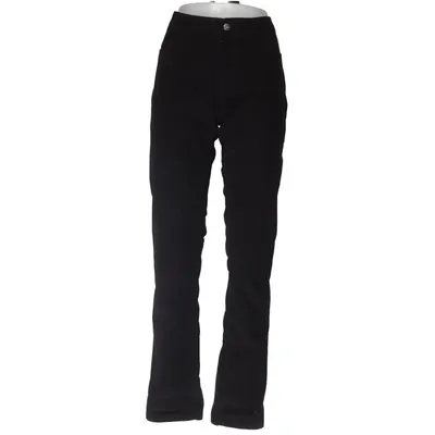 Pantalon en velours (Noir) de Soda Collection