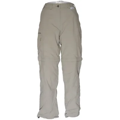Friluftsbyxor (Beige) från Schöffel Polyamid