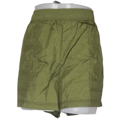Short (Vert) de Athleta Polyamide