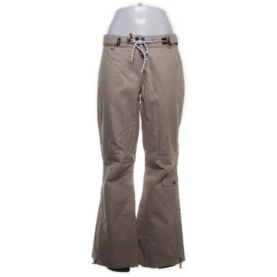 Overtræksbukser (Beige) fra Maui-Wowie Polyester