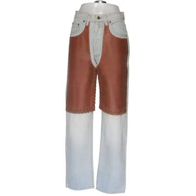 Jeans (N-1) från Stockerpoint Bomull