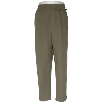 Trainingsbroek (Dri-Fit) van Nike Katoen, Elastaan, Modal, Polyester