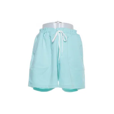Sweatshorts (Blå) fra Women Essentials by Tchibo Økologisk bomuld