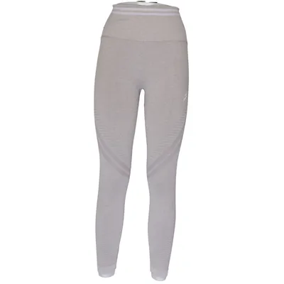 Collants de sport (Gris) de DoYouEven Élasthane, Polyamide, Polyester