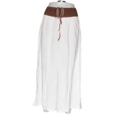 Culottes (Blanc, Marron) de Olé