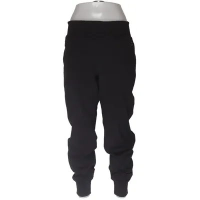 Sporthose (Schwarz) von Ninepine