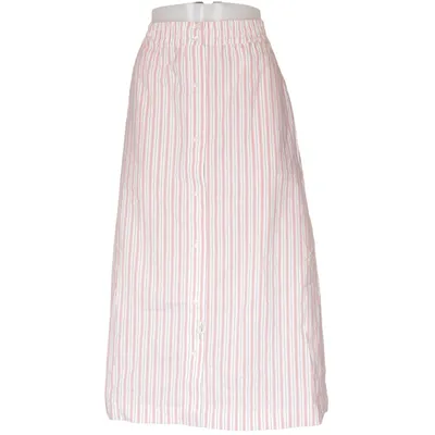 Kjol (SINDRI SKIRT) från Mads Nørgaard Bomull, Elastan, Återvunnen polyester