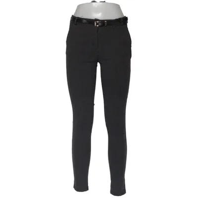 Broek (Zwart, Wit)