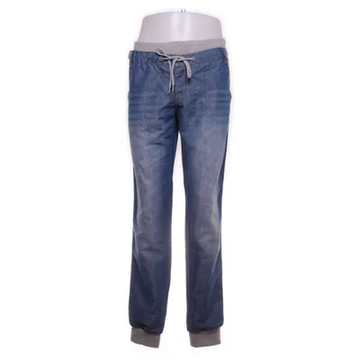 Spijkerbroek (BL1199A) van Lee Cooper Katoen, Elastaan, Polyester, Viscose