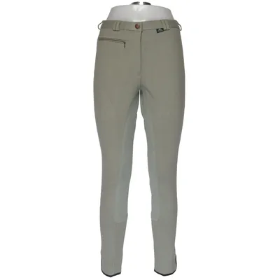 Breeches (Isolde Fs) from Mountain Horse Cotton, Elastane, Polyamide, Polyurethane