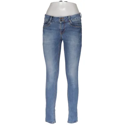 Jeans (Jona) from Tom Tailor Denim Cotton, Elastane, Polyester