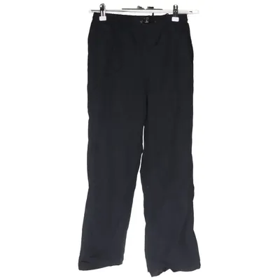 Pantalon de neige (Noir) de Stormy Weather Polyamide, Polyester