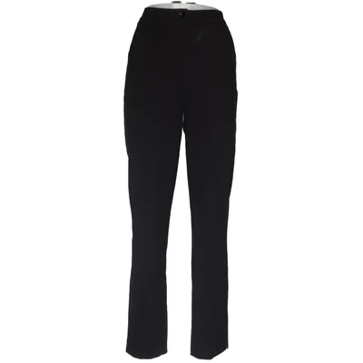 Pantalon de costume (Noir) de Claire Woman Élasthane, Polyamide, Viscose