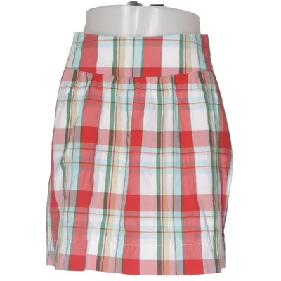 Rok (Rood, Wit, Blauw) van Frk. Katoen