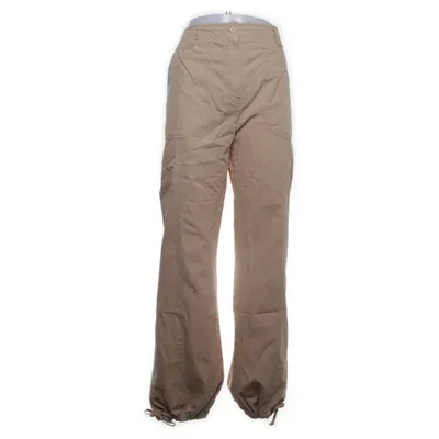 Byxor (Beige) från Olé Bomull