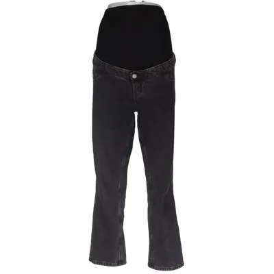 Maternity jeans (Nea) from Lindex Cotton, Elastane, Polyester