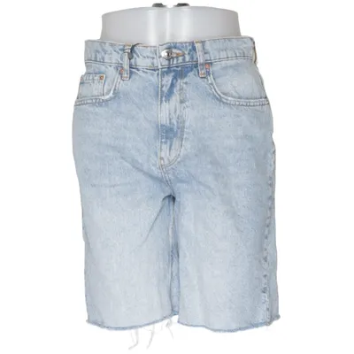 Jeansshorts (Blå) från Perfect Jeans Bomull