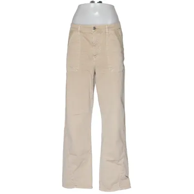 Chinos (Beige) from Odd Molly