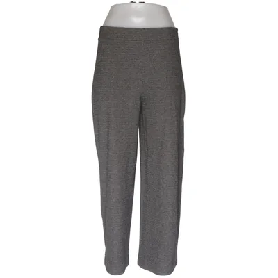 Byxor (Grå) från Drykorn for Beautiful People Elastan, Polyester, Viskos