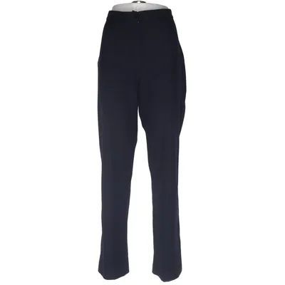 Kostuumbroek (Blauw) van Daniels Elastaan, Polyester, Viscose