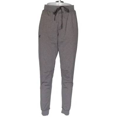 Sweatpants (Coldgear) from Under Armour Polyester