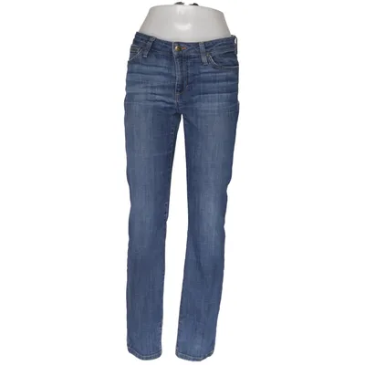 Jeans (Blå) fra Joes Jeans Bomuld, Elastan, Polyester