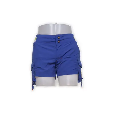 Cargoshorts (Blå) från Zumba Wear