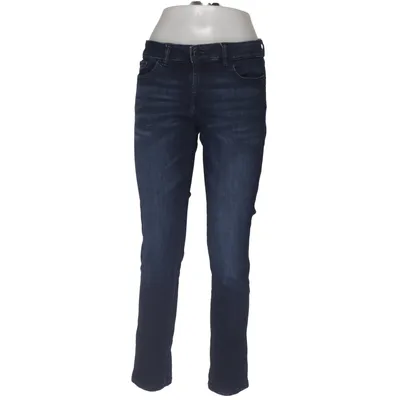 Jean (Bleu) de DL 1961 Coton, Élasthane, Polyester