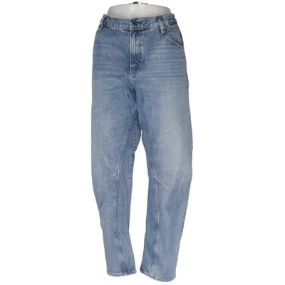 Jeans (ARC 3D BOYFRIEND) från G-Star Raw Skinn, Ekologisk bomull, Återvunnen polyester