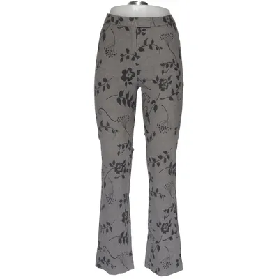 Jean (Gris, Noir) de Krizia Jeans