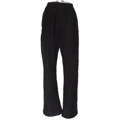 Mjukisbyxor (Reverse Weave Warm Up) från Champion Bomull, Elastan, Polyester