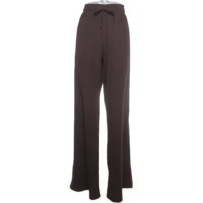Palazzo pants (Brown) from Amisu