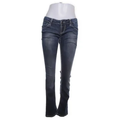 Jeans (Blå) fra Denim by Soccx
