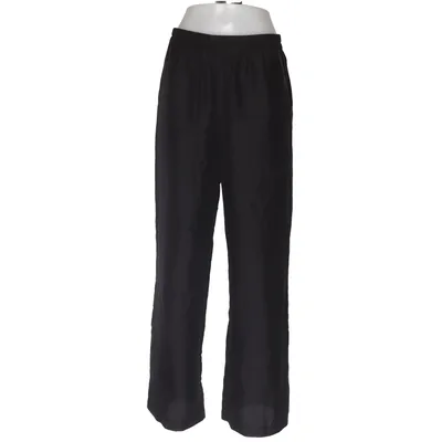 Broek (Zwart) van Barena Venezia Zijde