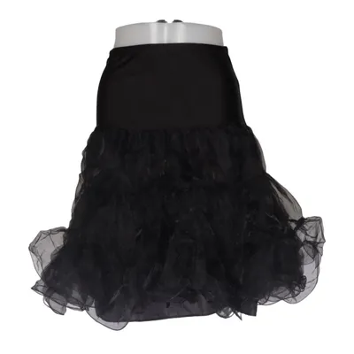 Jupe en tulle (Noir) de Grace Karin