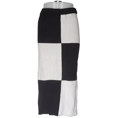 Jupe longue (Juliette Knit Skirt) de Rut & Circle Polyamide, Viscose