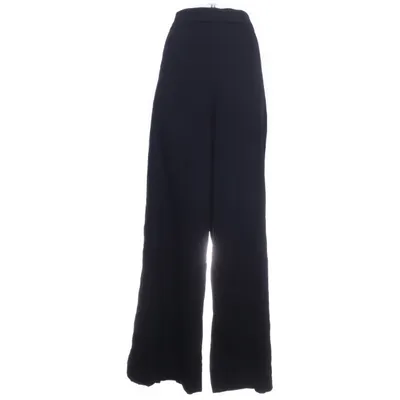 Pantalon (Noir) de Piazza Sempione Acétate, Viscose