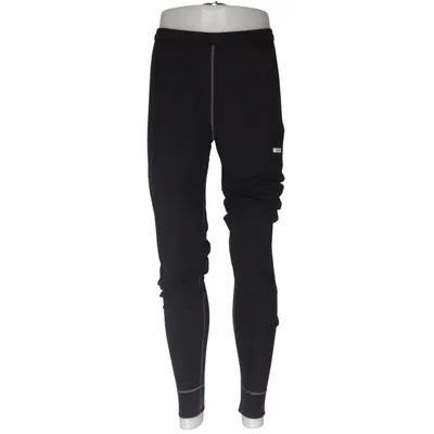 Pantalon thermique (Noir) de Fristads Polyester