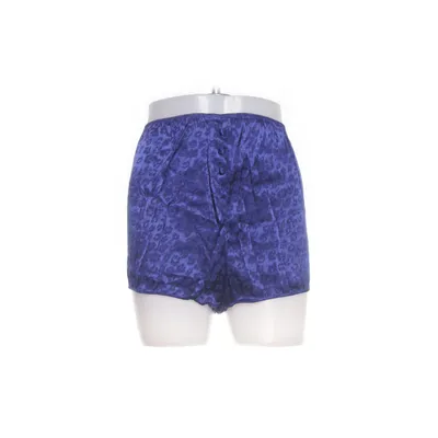 Pyjamasshorts (Blå) fra Queen Nyakim x Hunkemöller