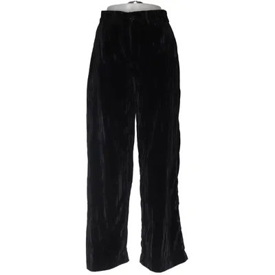 Palazzo broek (Zwart) van Gina Tricot Polyester