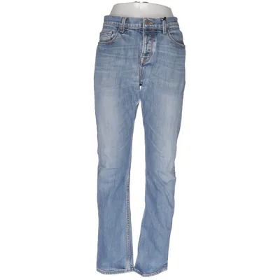 Jeans (Blue) from 7 for All Mankind Cotton, Elastane