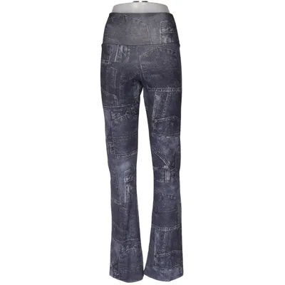 Treggings (Svart, Grå) från Omighty!