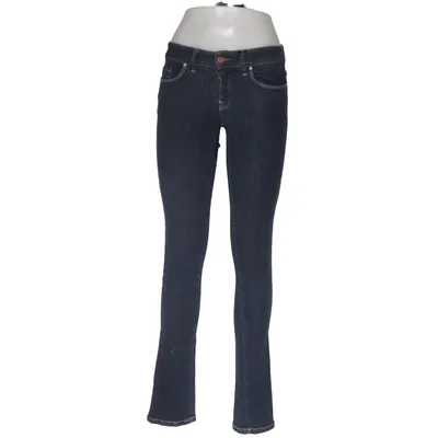 Jeans (Pure Denim) fra ITS Bomuld, Elastan, Polyester