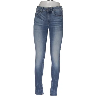 Jeans (Blue) from G-Star Raw Cotton, Elastane, Leather, Polyester